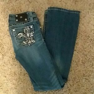 MissMe Jeans